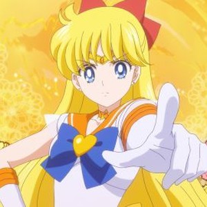 Pretty Guardian Sailor Moon Eternal The Movie photo 10