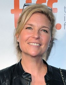 Nancy Florence Savard