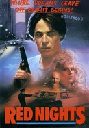 Red Nights poster image