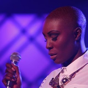 Everything Now (Soundtrack from the Netflix Series) — Laura Mvula