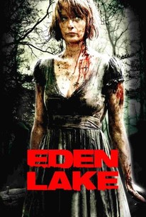 Eden lake nudity