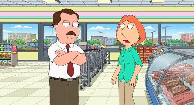 Family guy season 16 episode 1 watch online store