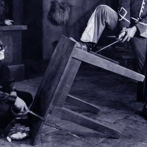 The Mark of Zorro (1920) photo 18