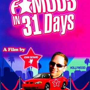 Famous in 31 Days photo 2