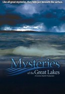 Mysteries of the Great Lakes poster image