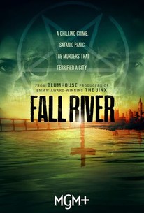 Fall River Series Fall River: Miniseries | Rotten Tomatoes