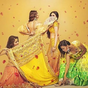 "Veere Di Wedding photo 6"