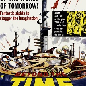 Films From Beyond the Time Barrier: February 2021