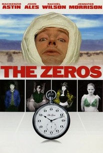 Watch trailer for The Zeros