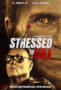 Watch trailer for Stressed to Kill