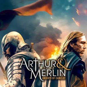 Arthur & Merlin: Knights of Camelot (2020) photo 18