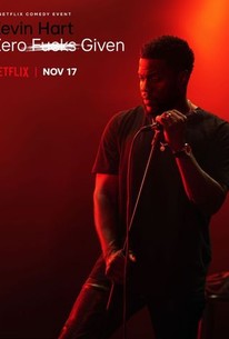 Watch trailer for Kevin Hart: Zero F**ks Given