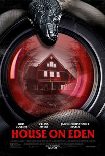 House on Eden | Rotten Tomatoes