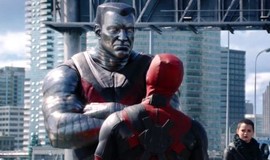Deadpool: Red Band Trailer 2