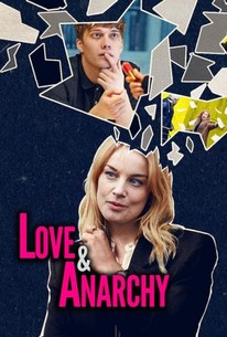 Love & Anarchy poster image