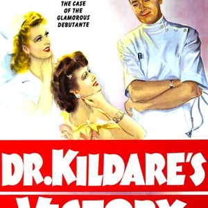 Dr. Kildare's Victory photo 2