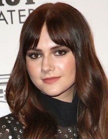 Emilia Jones