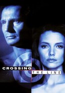 Crossing the Line poster image