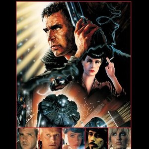 Blade Runner - Rotten Tomatoes