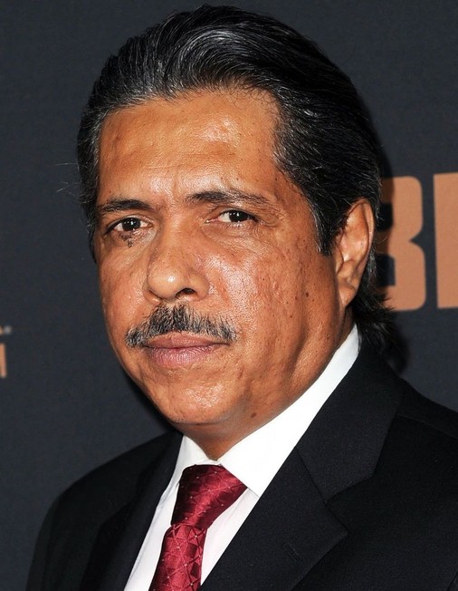 Ramon Franco