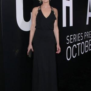Gretchen Mol at arrivals for Hulu CHANCE Premiere, Harmony Gold Theater, Los Angeles, CA October 17, 2016. Photo By: Priscilla Grant/Everett Collection