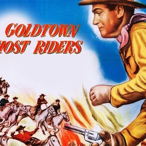 Goldtown Ghost Riders photo 5