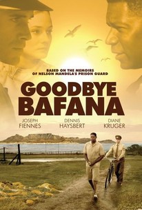 Watch trailer for Goodbye Bafana