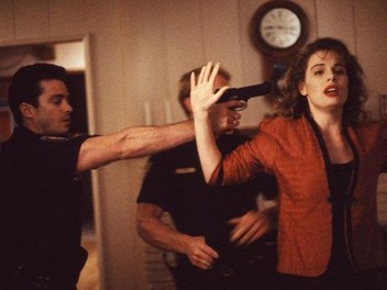 ルイス・カーディナス/アニマル・インスティンクト Luis