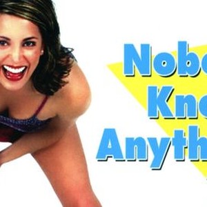 "Nobody Knows Anything photo 4"
