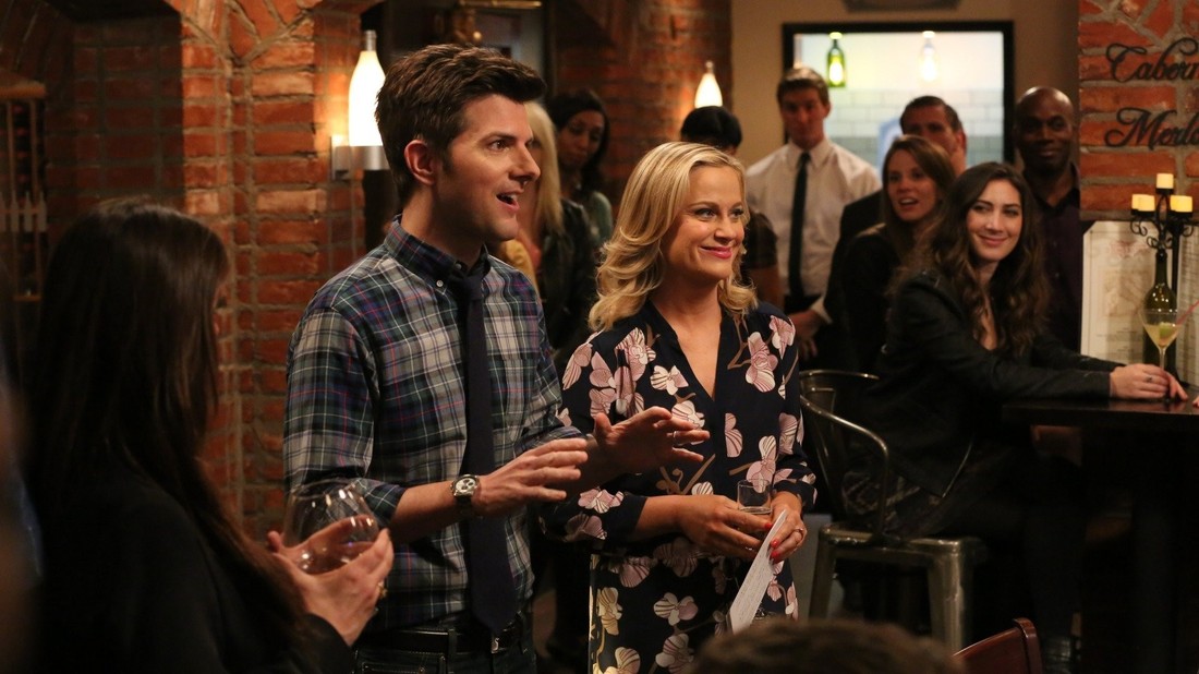 Parks and recreation season 1 episode on sale 6 watch online