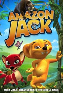 Watch trailer for Amazon Jack