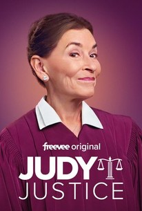 Watch trailer for Judy Justice