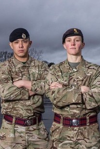 British Army Girls: Season 1, Episode 3 - Rotten Tomatoes