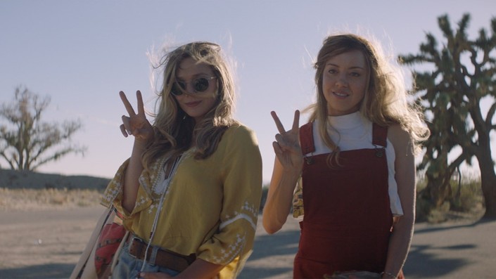 Ingrid goes west discount