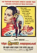 The Quiet American poster image
