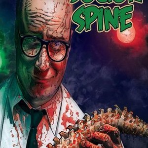 Doctor Spine (2013) photo 6
