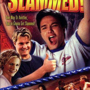 Slammed! - Rotten Tomatoes