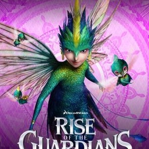"Rise of the Guardians photo 11"