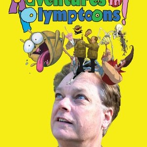 Adventures in Plymptoons! photo 2