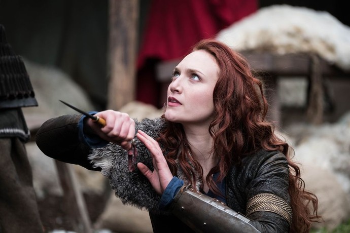 Viking Destiny | Rotten Tomatoes