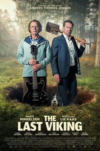 The Last Viking