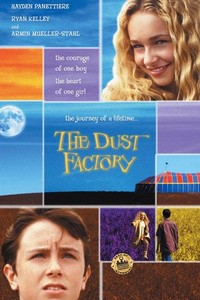 The Dust Factory