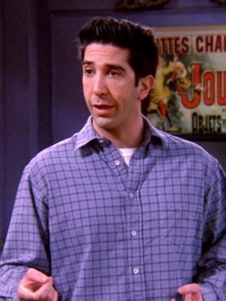 Friends Season 5 Episode 23 Rotten Tomatoes