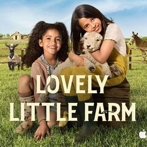 Lovely Little Farm - Rotten Tomatoes