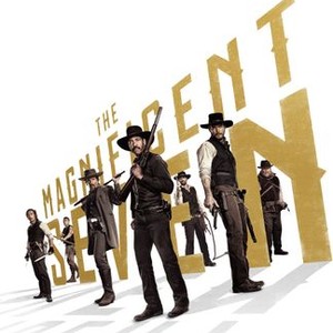 The Magnificent Seven photo 19