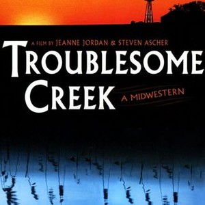 Troublesome Creek: A Midwestern photo 3