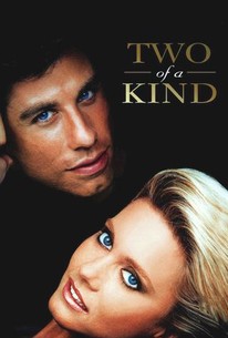 Poster for Two of a Kind