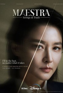 Truth korean best sale drama watch online