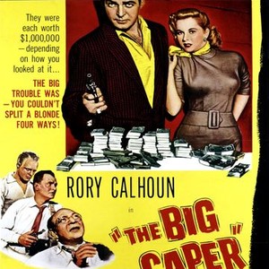 The Big Caper (1957) photo 1