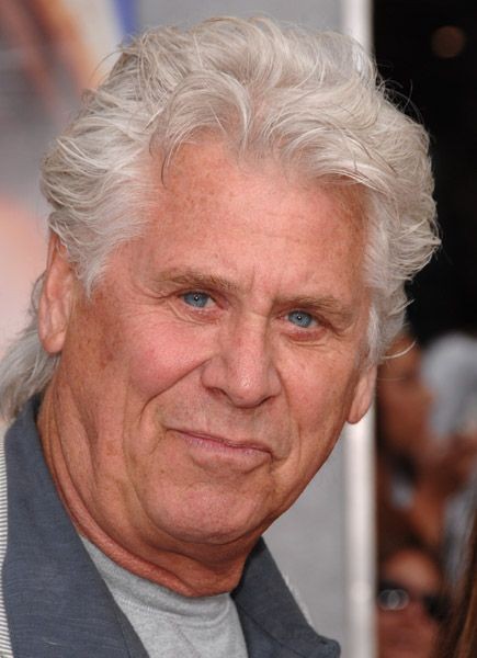 Barry Bostwick - Rotten Tomatoes